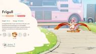 Image of Frigull from Honkai Nexus Anima game (Image via HoYoverse)
